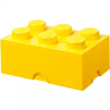 Room Copenhagen 40000802 amarelo