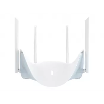 D-Link AQUILA PRO AI R95 - router sem fios com switch de 3 portas