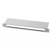 Painel de gestão de cabos Digitus DN-19 ORG-3U