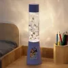 Candeeiro de mesa Paladone Bluey GloBuddies Flow Lamp — luz noturna LED temática de personagem