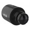 Unidade de sensor AXIS F2107-RE — CMOS 1/2,78 polegadas, ligação de objetiva M12, colocação universal, 30×58×30 mm, preto