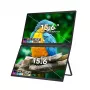 Extralink Smart Life Ultralekkie 15.6 Monitor 2-SCREEN para portáteis T01