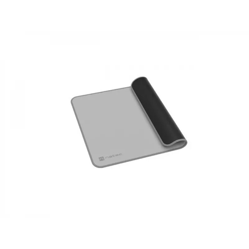 Tapete de rato Colors Series Stony Grey 300x250 mm