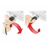 Cabo USB DeLOCK EASY-USB 2.0-A - USB 2.0 Micro-B 3 m