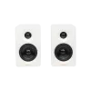 Edifier M60 preto, branco com fios e sem fios 66 W