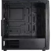 Inter-tech 88881309 preto