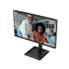 Monitor AOC 24E4U 60,5 cm (23,8 polegadas) 1920 x 1080 píxeis Full HD LED Preto