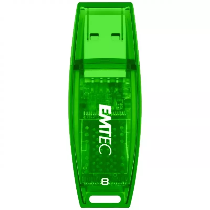 Pen drive Emtec 32 GB USB Type-A C410 Color Mix Candy Jar