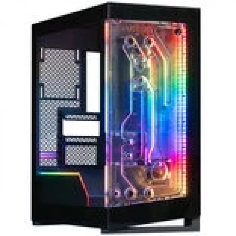 Distroplate com EZ-Fittings PHANTEKS Glacier