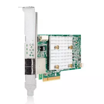 Controlador de periféricos HP Enterprise HPE 804398-B21