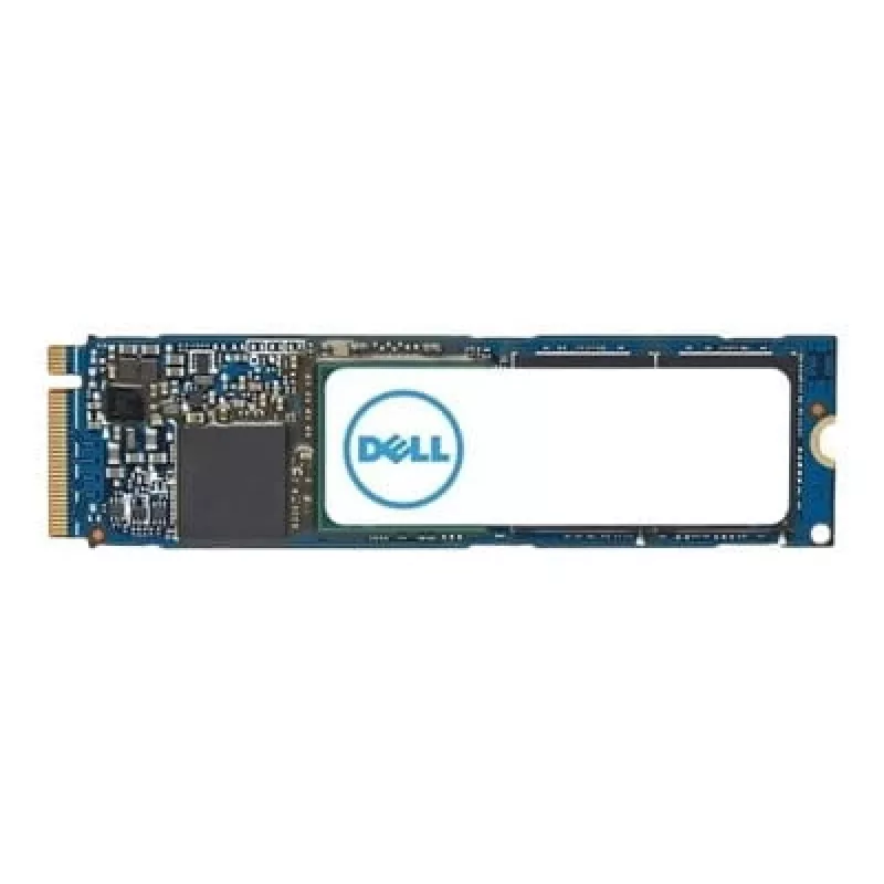 SSD interna DELL AC037409 1 TB M.2 PCI Express 4.0 NVMe