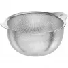 Passador de aço inoxidável Zwilling - 24 cm