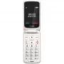 Smartphone Gigaset GL595 2,8 polegadas 0,3 MP branco