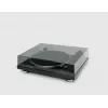 Muse MT-109 BTO Gira-discos Preto Automático