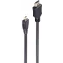 shiverpeaks BS77471-3 cabo HDMI 1,5 m HDMI tipo A (Standard) HDMI tipo D (Micro) preto (BS77471-3)