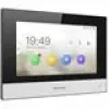Intercomunicador de vídeo Hikvision DS-KH6320Y-WTE2 Ecrã TFT de 7