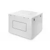 Rack de montagem em parede Digitus DN-19 07U-6/6-EC