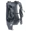Mochila DEUTER Ascender 13 corrida leve repelente à água
