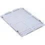 Tampa para caixa de armazenamento Allit ProfiPlus EuroBox tampa A 600