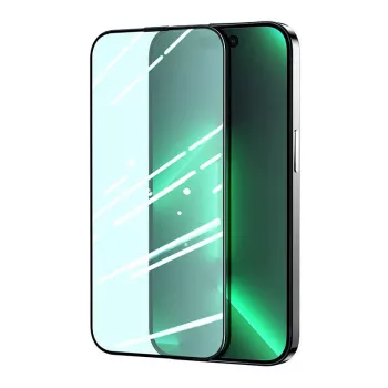 Película de vidro Joyroom JR-G04 para iPhone 14 Pro Max 6,7 polegadas com proteção ocular