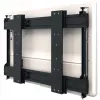 Hagor WH 5863 suporte de parede para Cisco WebEx Board 55 / Board Pro 55, 139,7 cm (55″), 50 kg, gestão de cabos traseira, preto