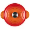 Le Creuset Cocotte Every 18cm vermelho-cereja (41110180900460)