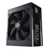 Fonte de alimentação Cooler Master MPE-C501-AFCAG-EU MWE Gold V2, ATX 1250W, RTX Ready, Modular, 140mm, Preto