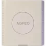 Estação base DECT-IP agfeo hypervoice 6101731 — base DECT-over-IP para telefonia sem fios