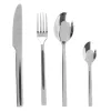 Conjunto de talheres Russell Hobbs BW028422EU7, 16 peças, talheres em aço inoxidável