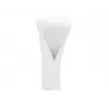 Bainha para Cabo DeLOCK 20817 Branco