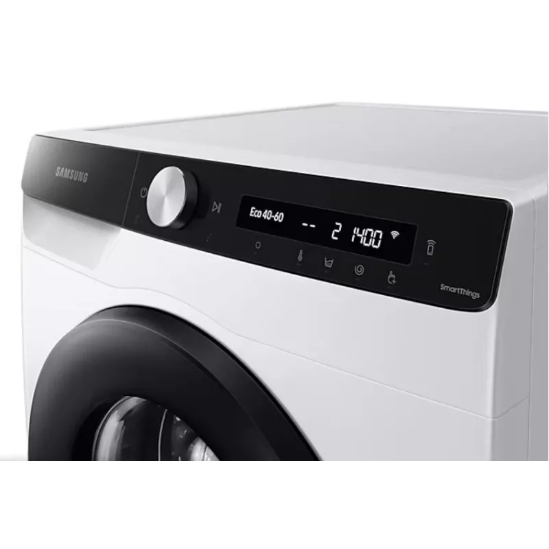 Máquina de lavar roupa WW80T534DAEAS6