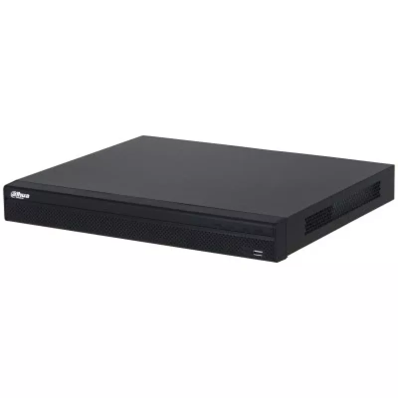 Gravador de vídeo em rede Dahua Technology DHI-NVR4208-8P-4KS3