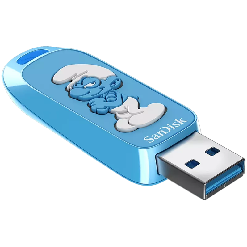 Pen USB SanDisk 64 GB USB Type-A 3.2 Gen 1 SDCZIS-064G-G46