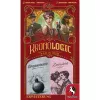 Kronologic - Paris1920: Liebesleid & Opernpanik, expansão de jogo de tabuleiro