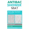 Tapete de duche Beldray LA032685UFFEU7 antimicrobiano antiderrapante