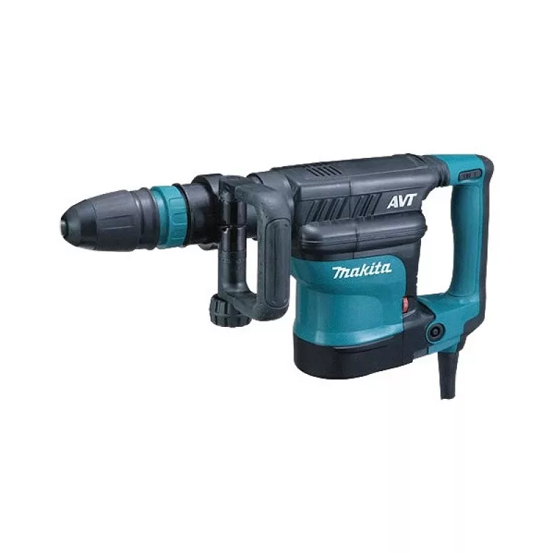 Makita HM1111C martelo demolidor preto, azul 1300 W