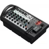 Yamaha STAGEPAS 400BT sistema PA portátil, mesa de mistura de 8 canais, amplificador de potência integrado