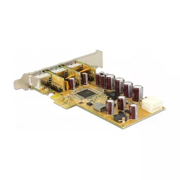 Adaptador USB 2.0 interno DeLOCK 89655