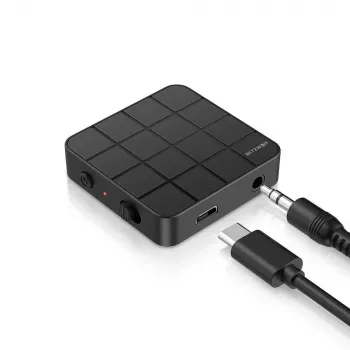 Emissor / recetor BlitzWolf BW-BL2, Bluetooth 5.0