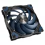 Ventoinha para caixa AKASA ALUCIA SC 120mm - azul