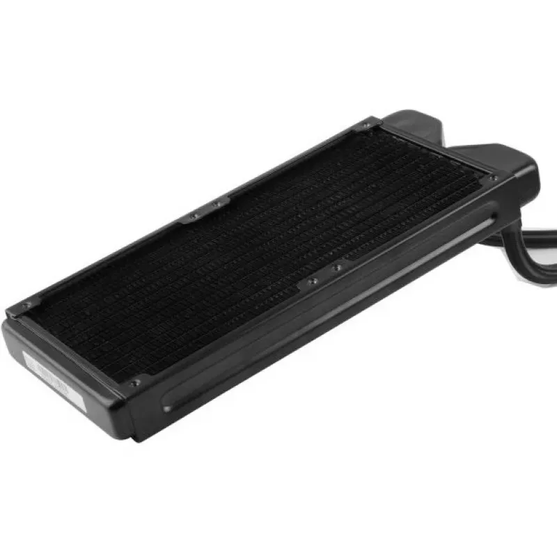 Thermalright TurboRight 240C - Sistema de refrigeração líquida para processador - (para: LGA775, LGA1156, LGA1366, LGA1155, LGA2011, LGA1150, LGA2011-3, LGA1151, AM4, LGA2066) - cobre - 120 mm