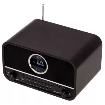 Rádio Camry CR 1182