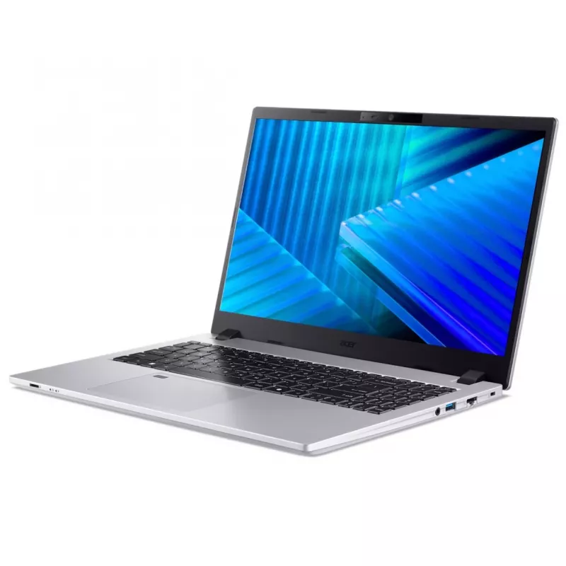 Portátil Acer TravelMate P2 TMP215-75-G2-TCO-54C5 15,6 polegadas Intel Core Ultra 5 16 GB 512 GB Intel Arc Windows 11 Pro