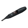 Aparador de precisão facial Beurer HR 2000, preto/castanho