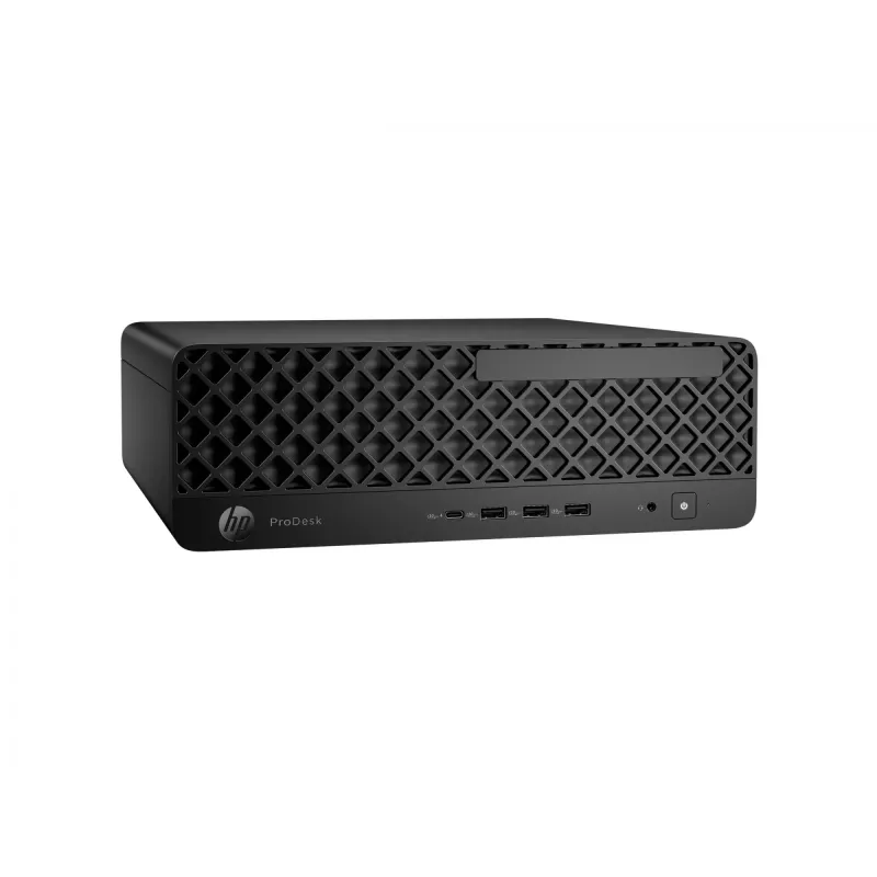 CPU Intel Core Ultra 7 265 (20C/20T, 1,8 GHz, 30 MB, 65 W) RAM 32 GB DDR5 5600 MHz SSD/HDD 1 x 512 GB S