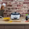 Russell Hobbs Rice Stove Midi 0,8l preto branco 27030-56 2703056 (27030-56)