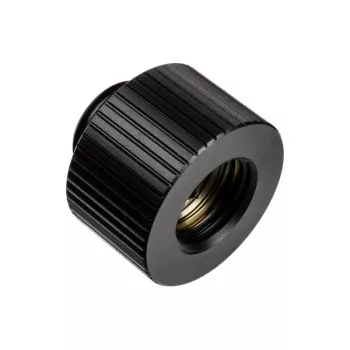 Extensão reta macho-fêmea EK Water Blocks EK-Quantum Torque G1/4 polegadas 14 - preto