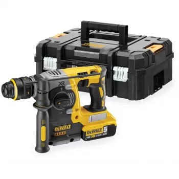 Martelo perfurador DeWALT DCH274P2T