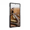 Capa para telemóvel Urban Armor Gear Metropolis LT 17,3 cm (6,8) preto