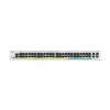 Switch gerido Cisco Catalyst C1300-48MGP-4X L2/L3 Gigabit Ethernet PoE